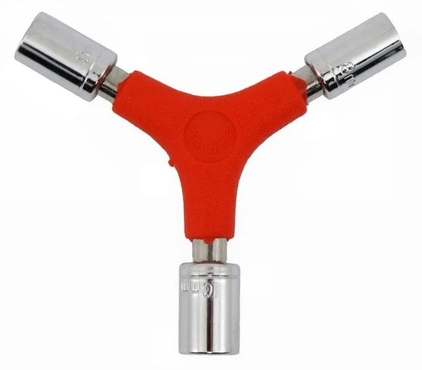 cyclist's choice YW21 Y SOCKET WRENCH 8-9-10mm