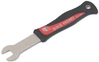 YC-162 PEDAL WRENCH W/COMFORT HANDLE