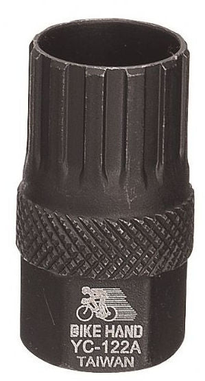 Cyclist's Choice YC-122A SHIMANO FREEWHEEL REMOVER