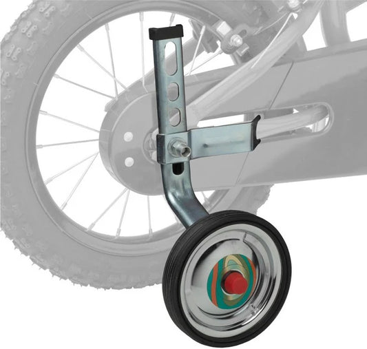 Cyclist's Choice 12-20" TRAINING WHEELS W/CLIP