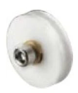 Cyclists Choice 1269SA-2 SEAT TUBE ROLLER WHEEL (d)