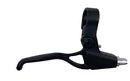 Promax V-BRAKE 3-FINGER BRAKE LEVER PAIR BLACK