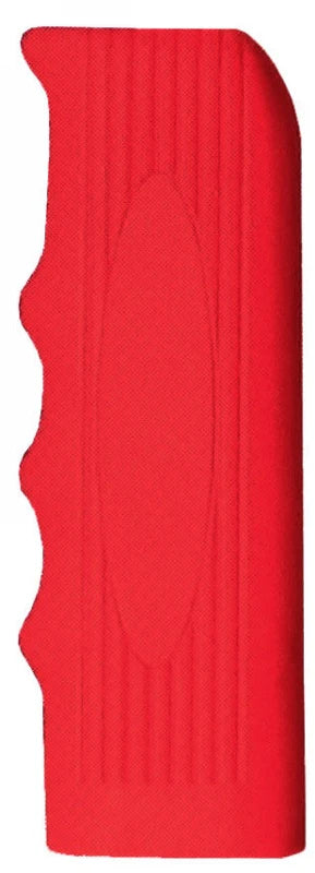 Ebon  TOURIST GRIPS RED 669502