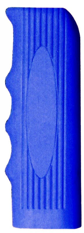 Ebon TOURIST GRIPS