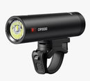 Ravemen CR1000 1000 LUMEN USB RECHARGE LIGHT W/REMOTE