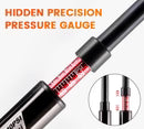Raveman 220PSI MINI BIKE PUMP W/HOSE
