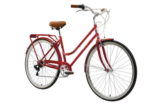 Reid Classic Market Bike (Red) (Small)