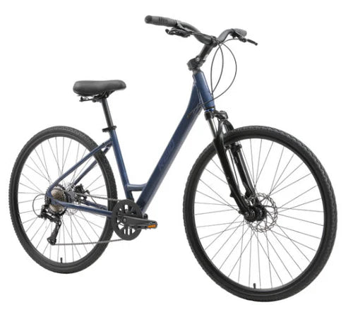 Reid COMFORT 2 STEP-THRU SLATE Small frame Bike