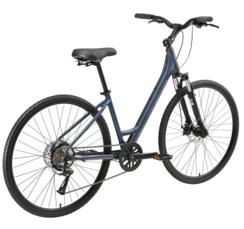 Reid COMFORT 2 STEP-THRU SLATE Small frame Bike