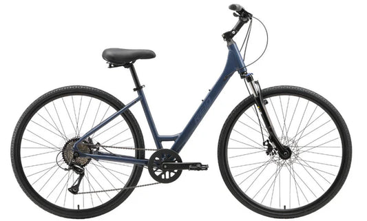 Reid COMFORT 2 STEP-THRU SLATE Small frame Bike