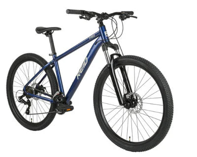 *NEW*  - Reid MTB PRO DISC BLUE - Large Frame Bike