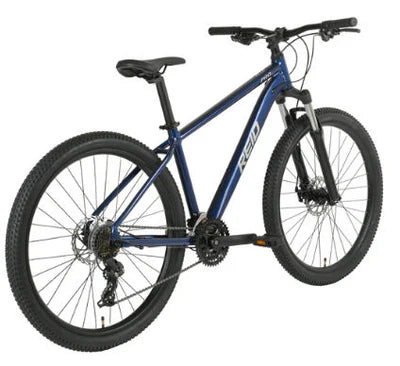 *NEW*  - Reid MTB PRO DISC BLUE - Large Frame Bike