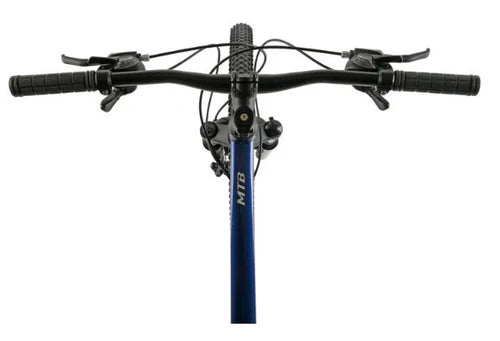 *NEW*  - Reid MTB PRO DISC BLUE - Large Frame Bike
