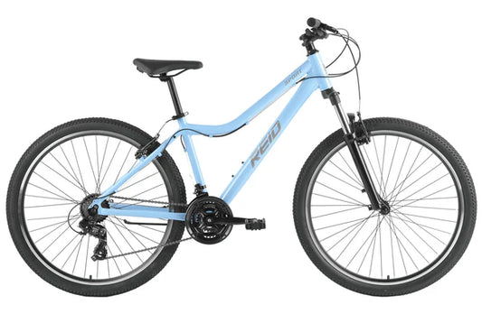 *NEW* Reid MTB SPORT 27.5" WSD SKY BLUE XS