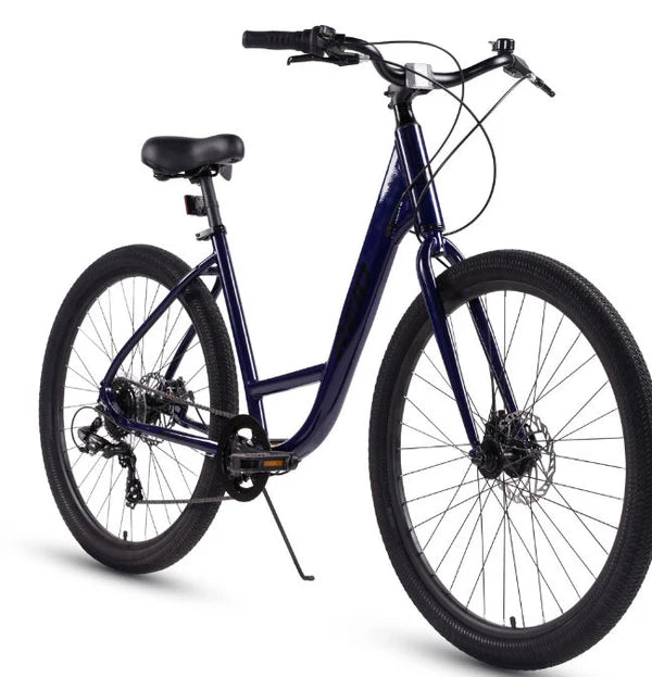 *NEW* Reid Comfort Cruiser Purple Medium