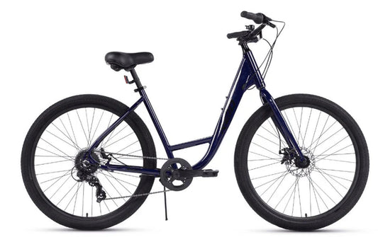 *NEW* Reid Comfort Cruiser Purple Medium