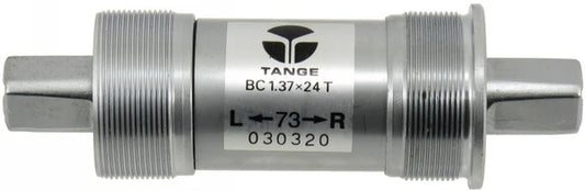 Tange LN-3922 CARTRIDGE BEARING BOTTOM BRACKET 73x127