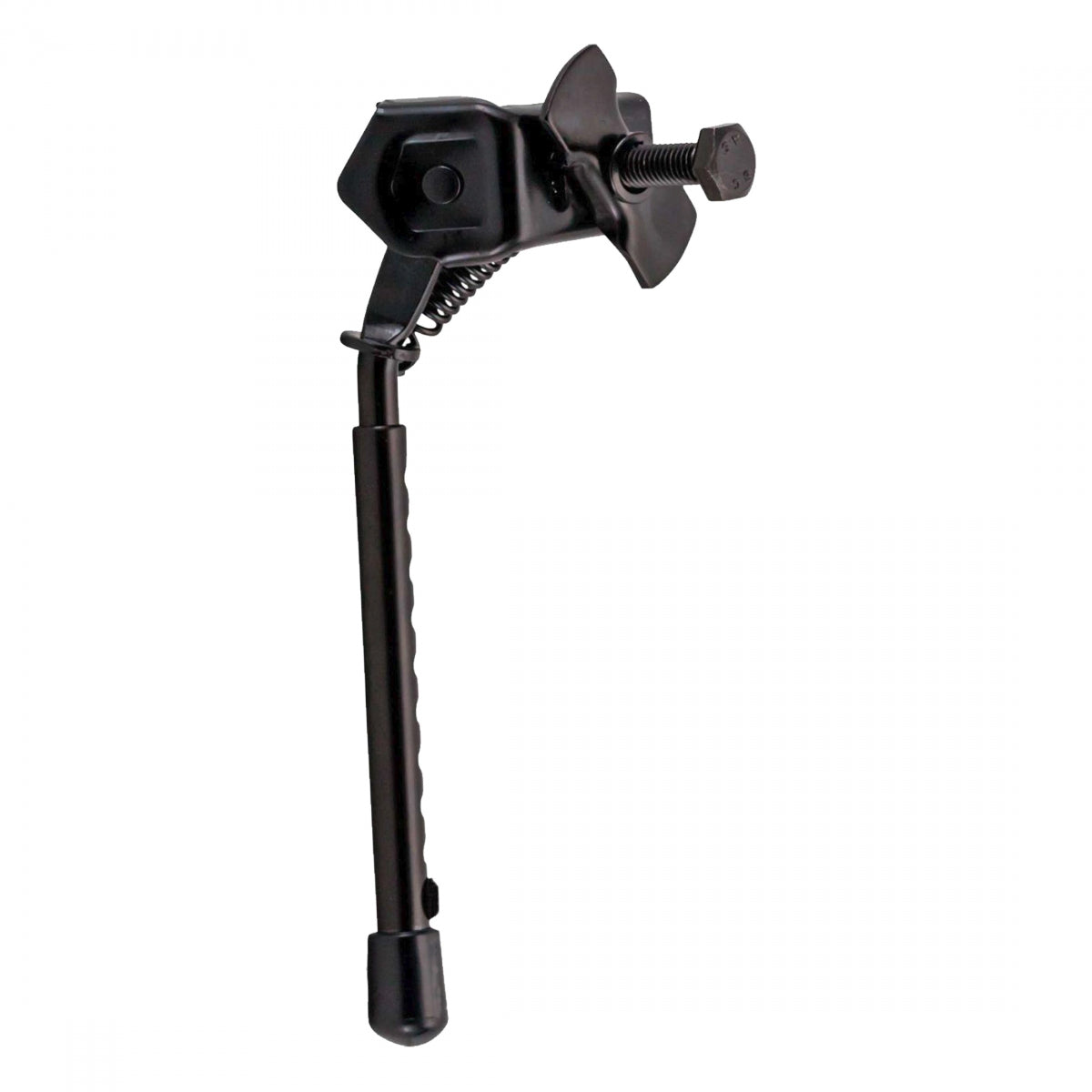 KICKSTAND CHARGE CENTER MOUNT BLACK ADJUSTALE 200mm-280mm