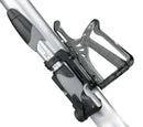 Topeak TMD-2G MINI DUAL DXG MINI PUMP W/ SMARTHEAD/GAUGE
