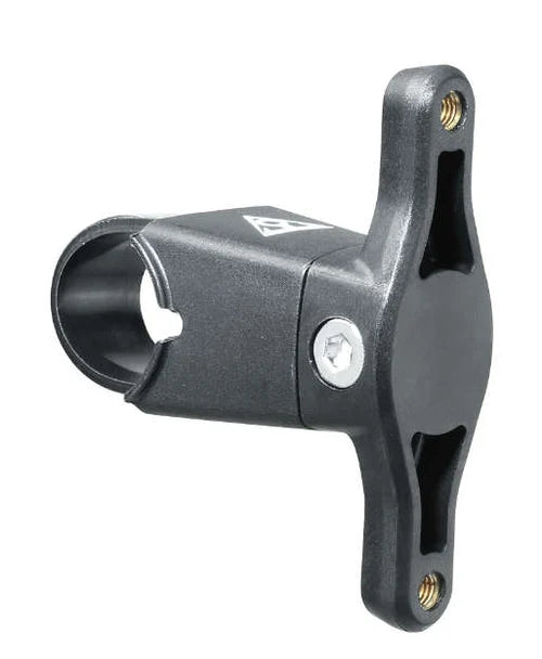 TOPEAK TCM01 CAGEMOUNT HANDLEBAR CAGE BRACKET 22.0-31.8