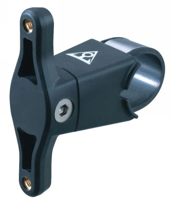 TOPEAK TCM01 CAGEMOUNT HANDLEBAR CAGE BRACKET 22.0-31.8
