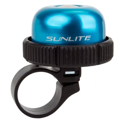 BELL SUNLITE 35mm BIG BEN JR ALLOY
