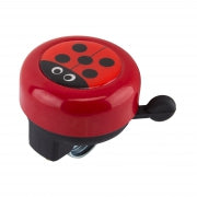 BELL SUNLITE 54mm ALY RINGER LADY BUG RD