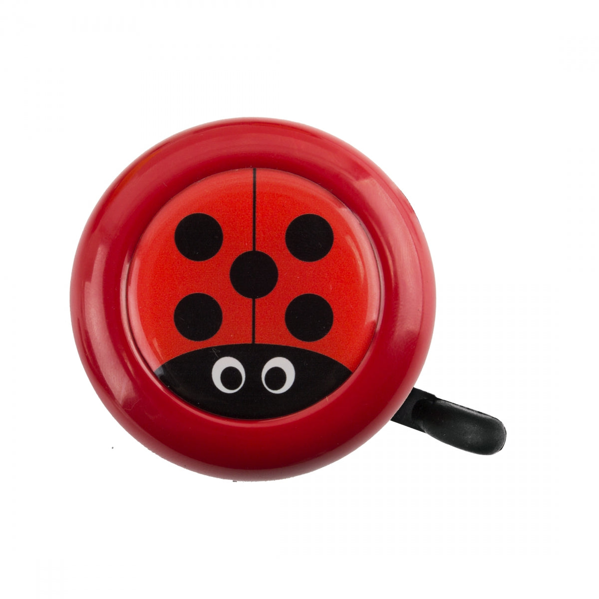 BELL SUNLITE 54mm ALY RINGER LADY BUG RD