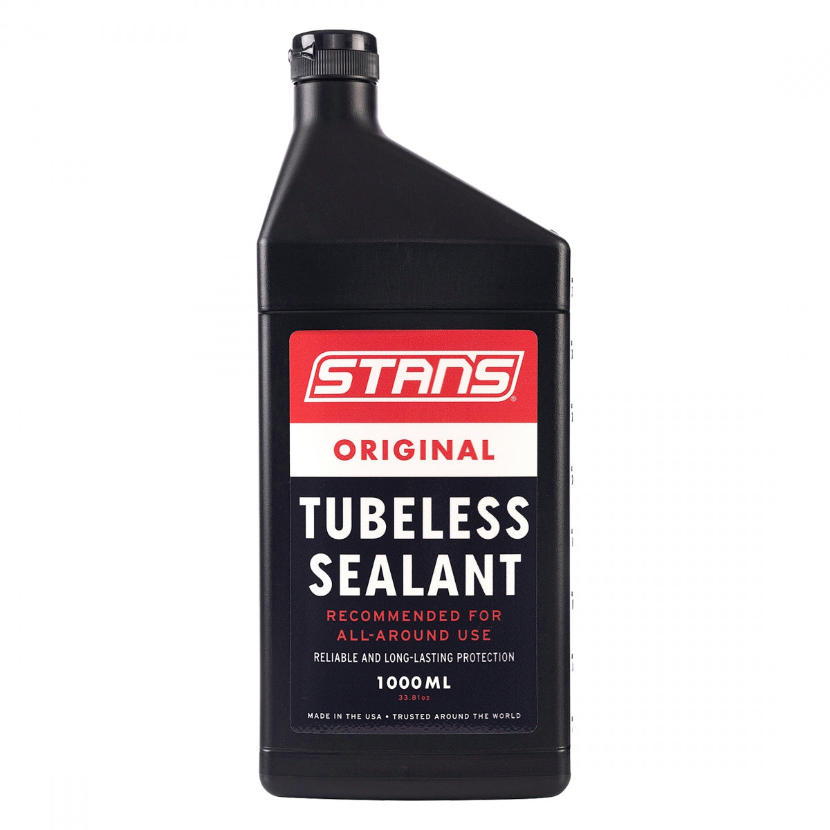SEALANT TIRE STANS ORIGINAL TUBELESS 250ml