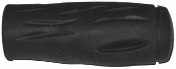 Velo Handlz Manoplas GEL FAT-GRIP GRIPSHIFT BLK 102mm Grips