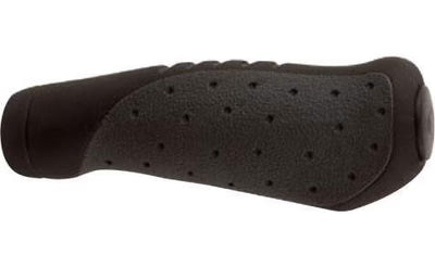 Handlz Manoplas ERGO MTB GRIPS BLACK 92mm BLACK/GREY