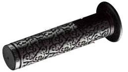 Handlz Manoplas ART DECO BMX GRIPS BLACK