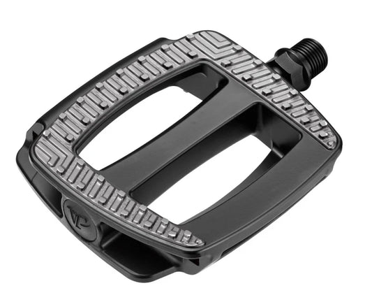 Cyclists' Choice COMFORT PEDAL 9/16" BLACK