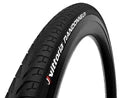 VITTORIA RANDONNEUR (NO SHIELDING) WIRE BEAD 700X32C FULL BLACK
