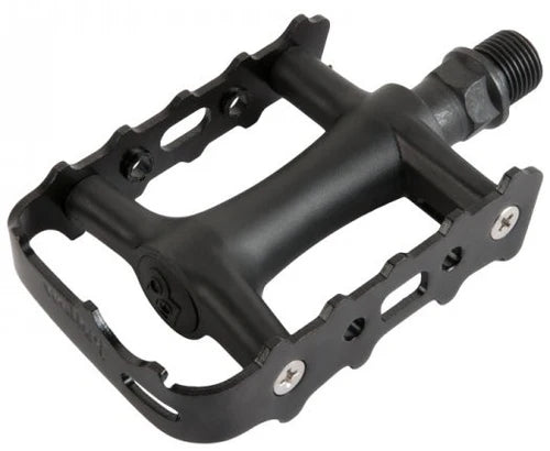 cyclists' Choice MTB PEDAL ALLOY CAGE 9/16" BLACK