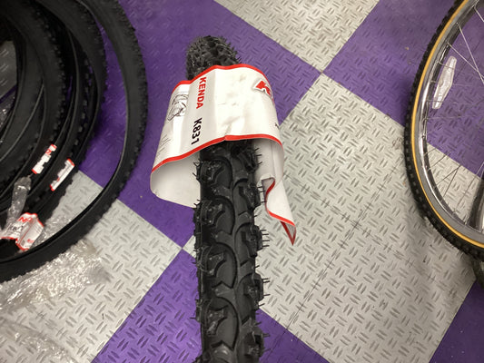 Kenda K831 26x1.75 tire