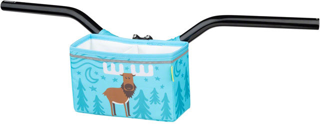 MSW Kids Moose Handlebar Bag