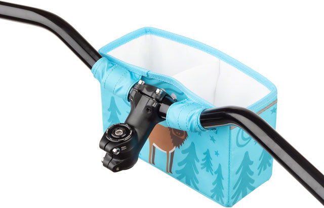 MSW Kids Moose Handlebar Bag