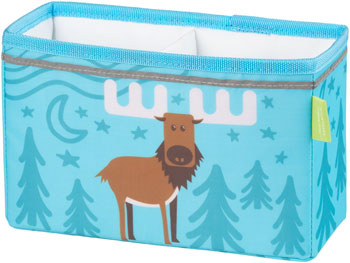 MSW Kids Moose Handlebar Bag