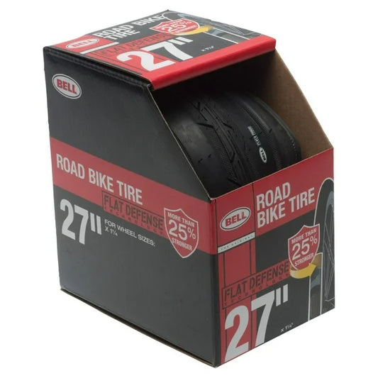 Bell Road Bike Tire 27x1 1/4