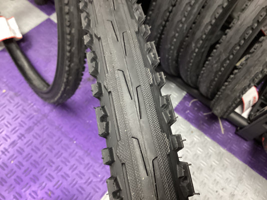 Kenda kross plus 26x1.95 tire