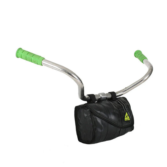 Green Guru Cruiser Cooler 6L Handlebar Bag