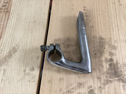 USED unbranded 80mm quill stem
