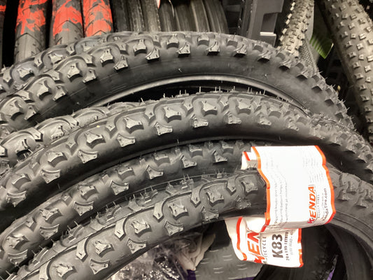 Kenda K831A 24x1.95 tire