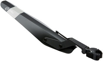 Portland Design Works Origami Clip-on Fender, Reflective: Rear (PDW)