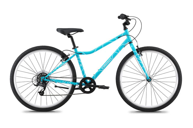 NEW Guardian 26 Inch Bike Blue