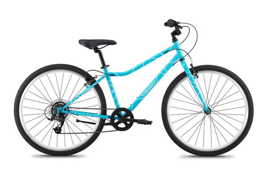 NEW Guardian 26 Inch Bike Blue