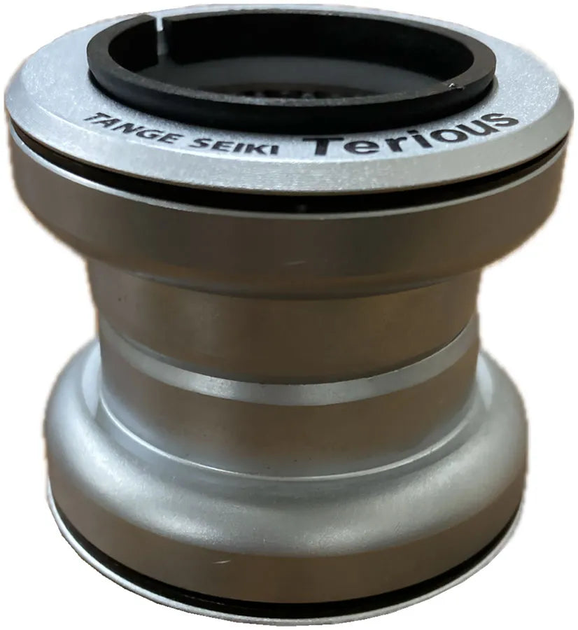 Tange Seiki Terious threadless headset