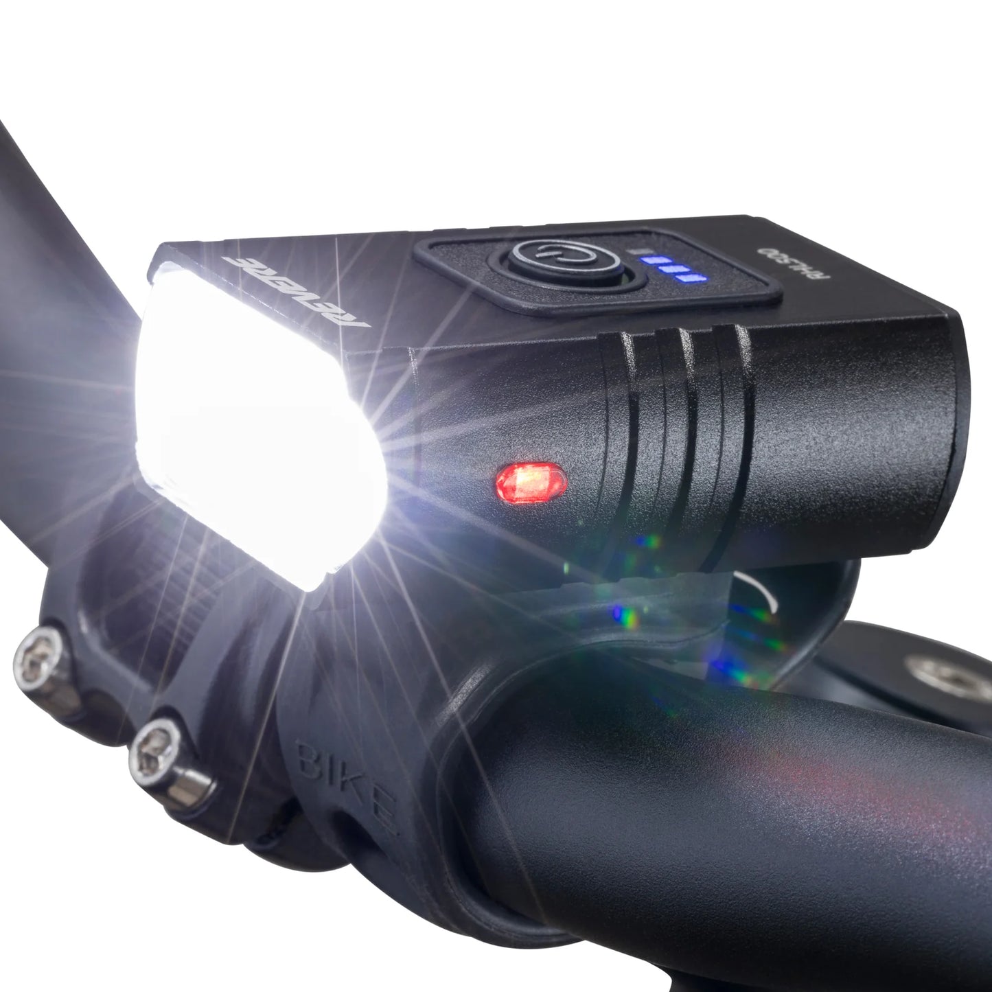 Revere RHL Headlight 500 Lumens
