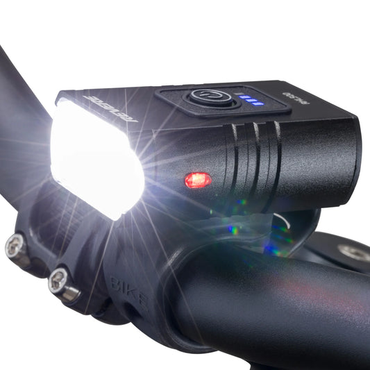 Revere RHL Headlight 500 Lumens